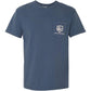 ARCH LOGO S/S CC T-SHIRT W/ POCKET