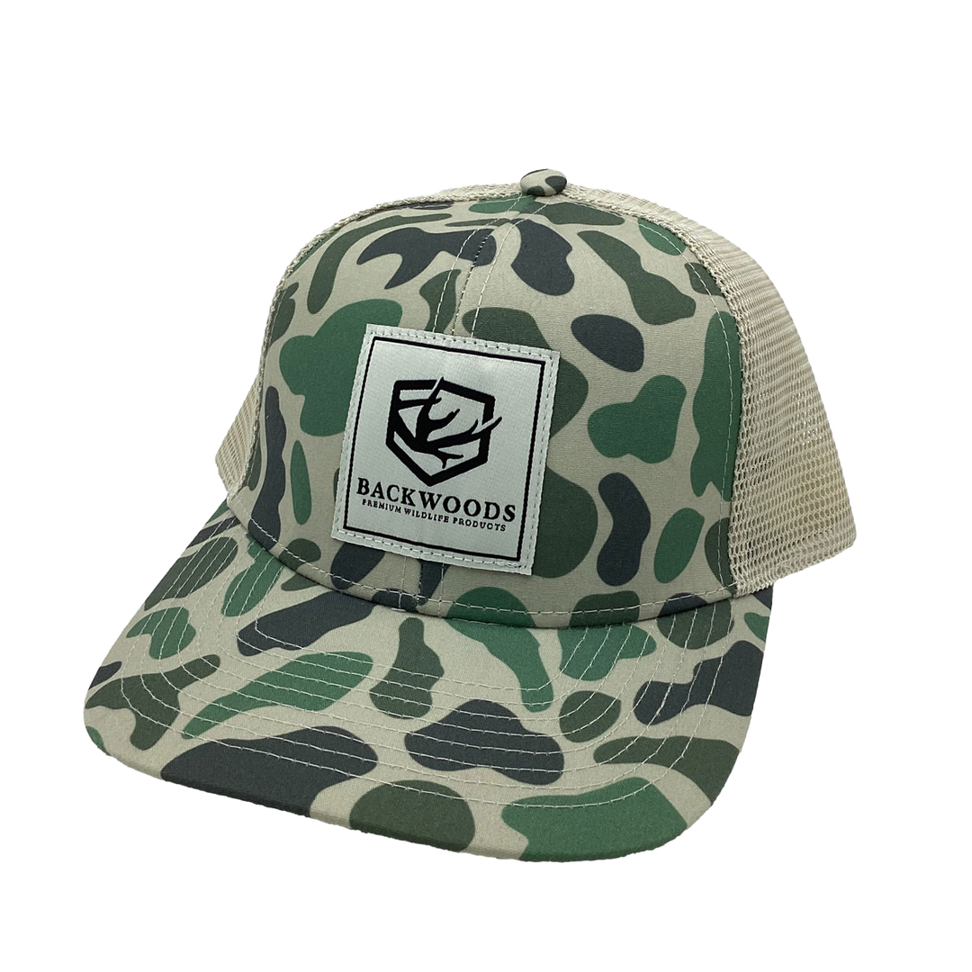 Backwoods Lable Apparel – Backwoods Premium Wildlife Products®