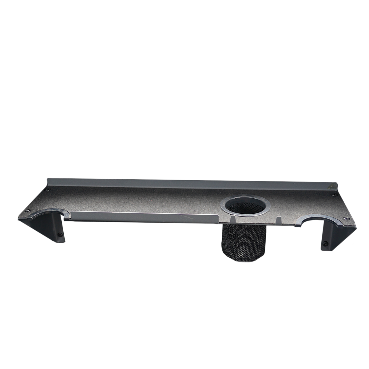 LEGACY™ HD BLIND SHELF