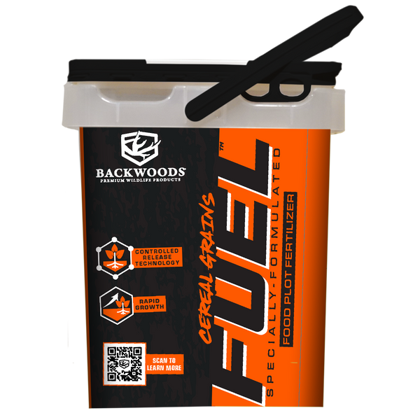 FUEL - CEREAL GRAINS