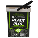 READY PLOT - TROPHY ACRE