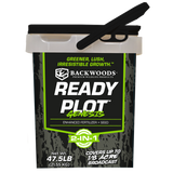 READY PLOT - GENESIS