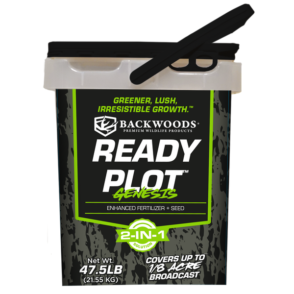READY PLOT™ GENESIS