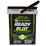 READY PLOT - CLOVER DELUXE