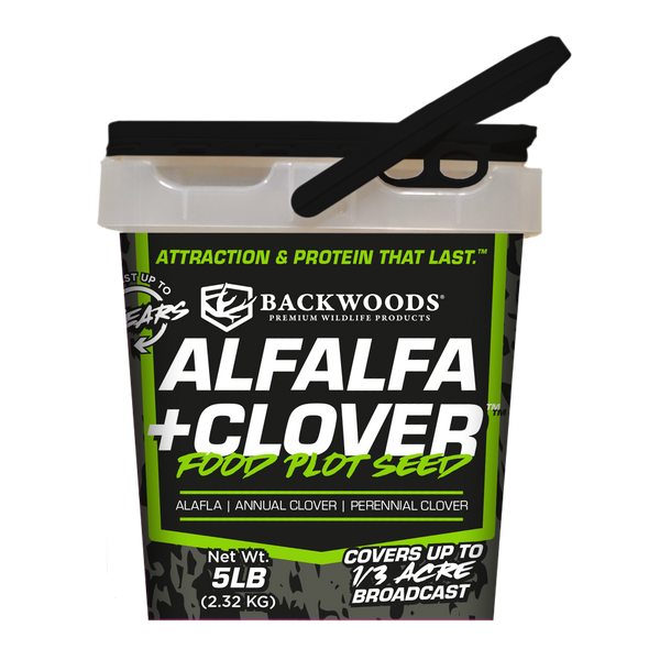 ALFALFA + CLOVER™