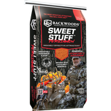 SWEET STUFF - PERSIMMON