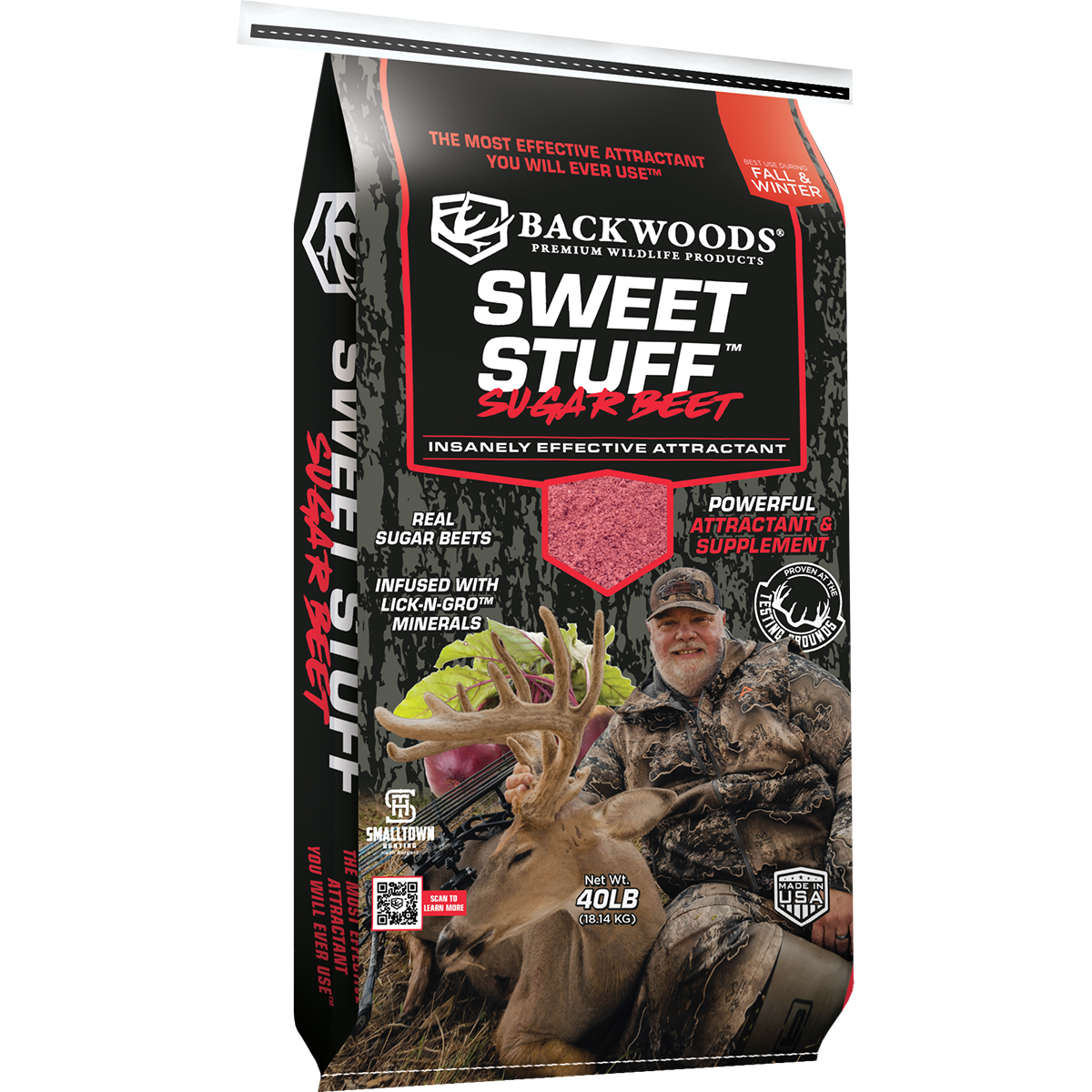 SWEET STUFF - SUGAR BEET