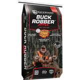 BUCK ROBBER - APPLE