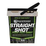 BUCKSHOT ALFALFA