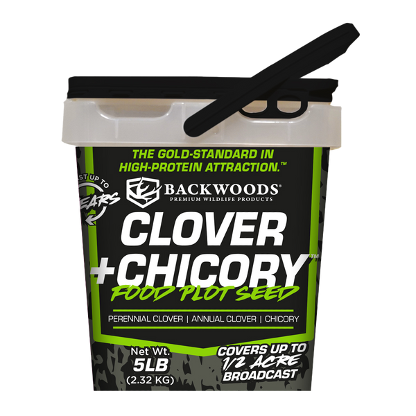 CLOVER + CHICORY™