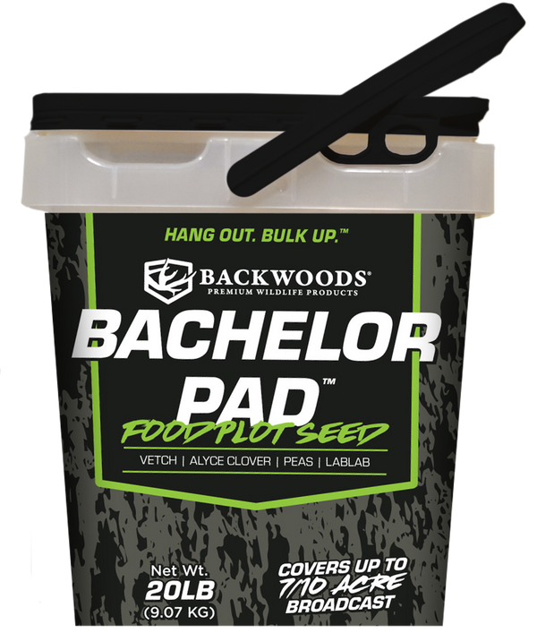 BACHELOR PAD™
