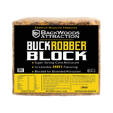 BUCKROBBER™ BLOCK