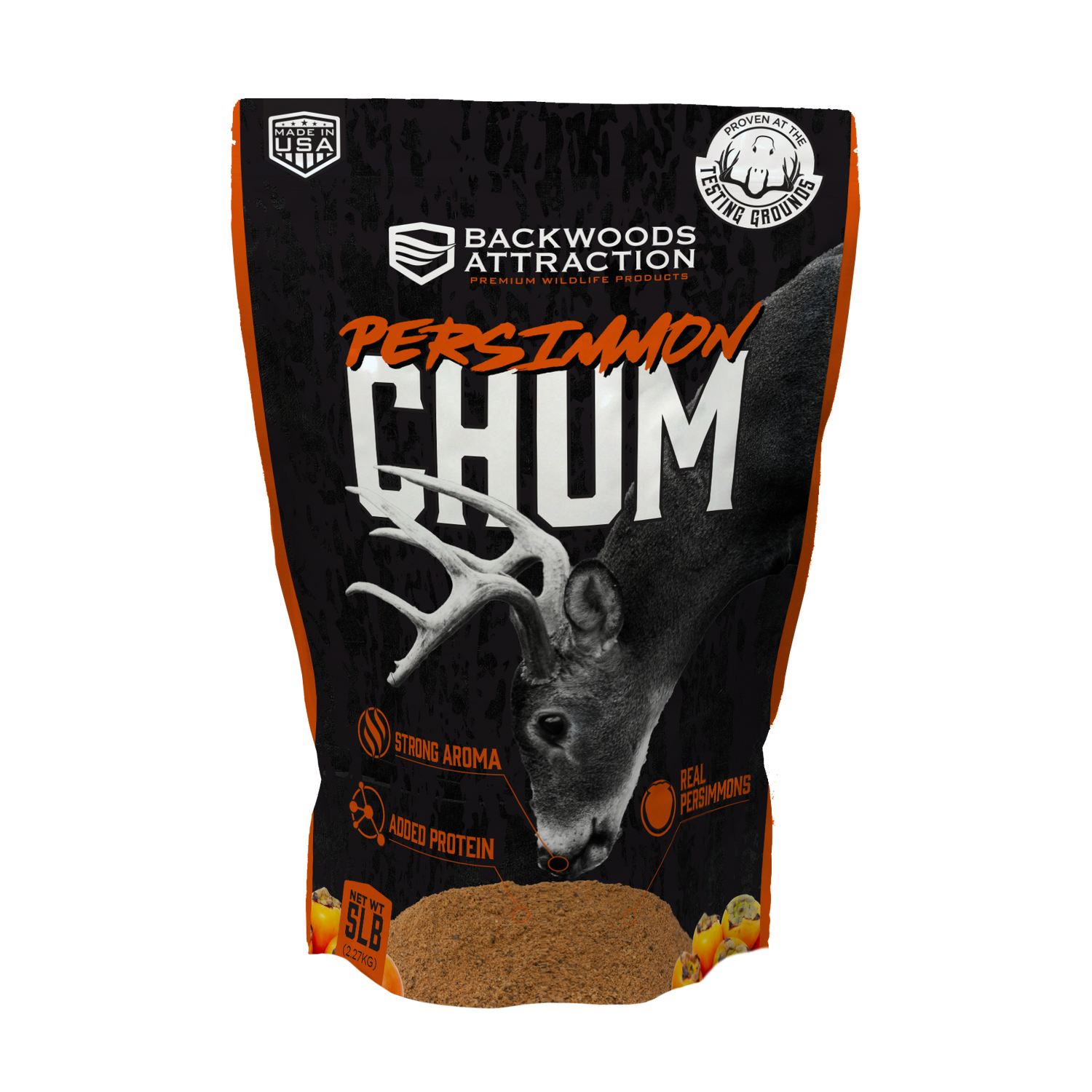 PERSIMMON CHUM™