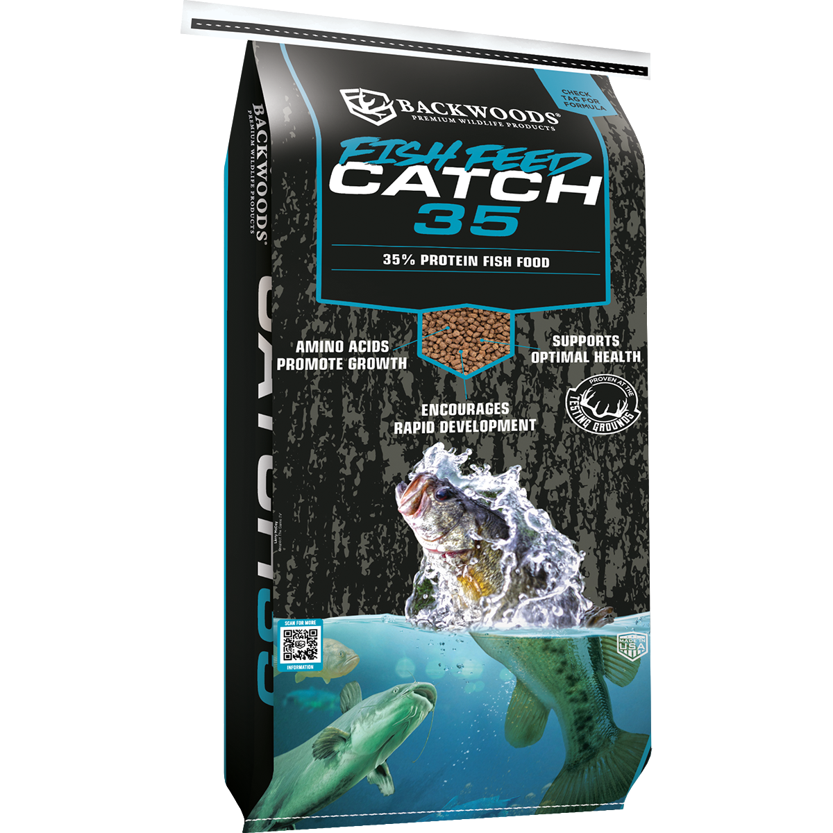 CATCH 35™