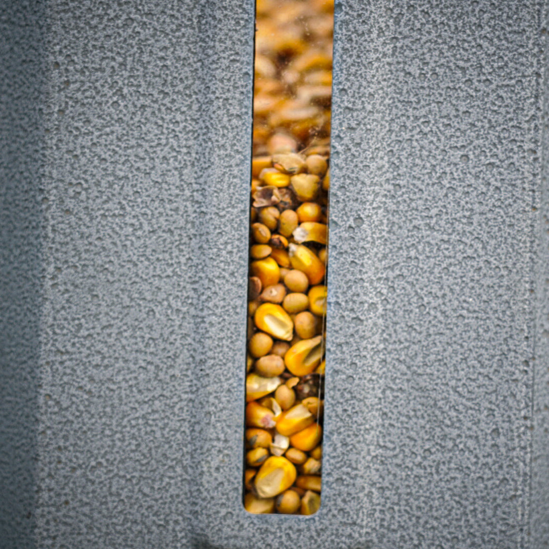 FLAMEKISSED™ 16% CORN/SOYBEAN BLEND