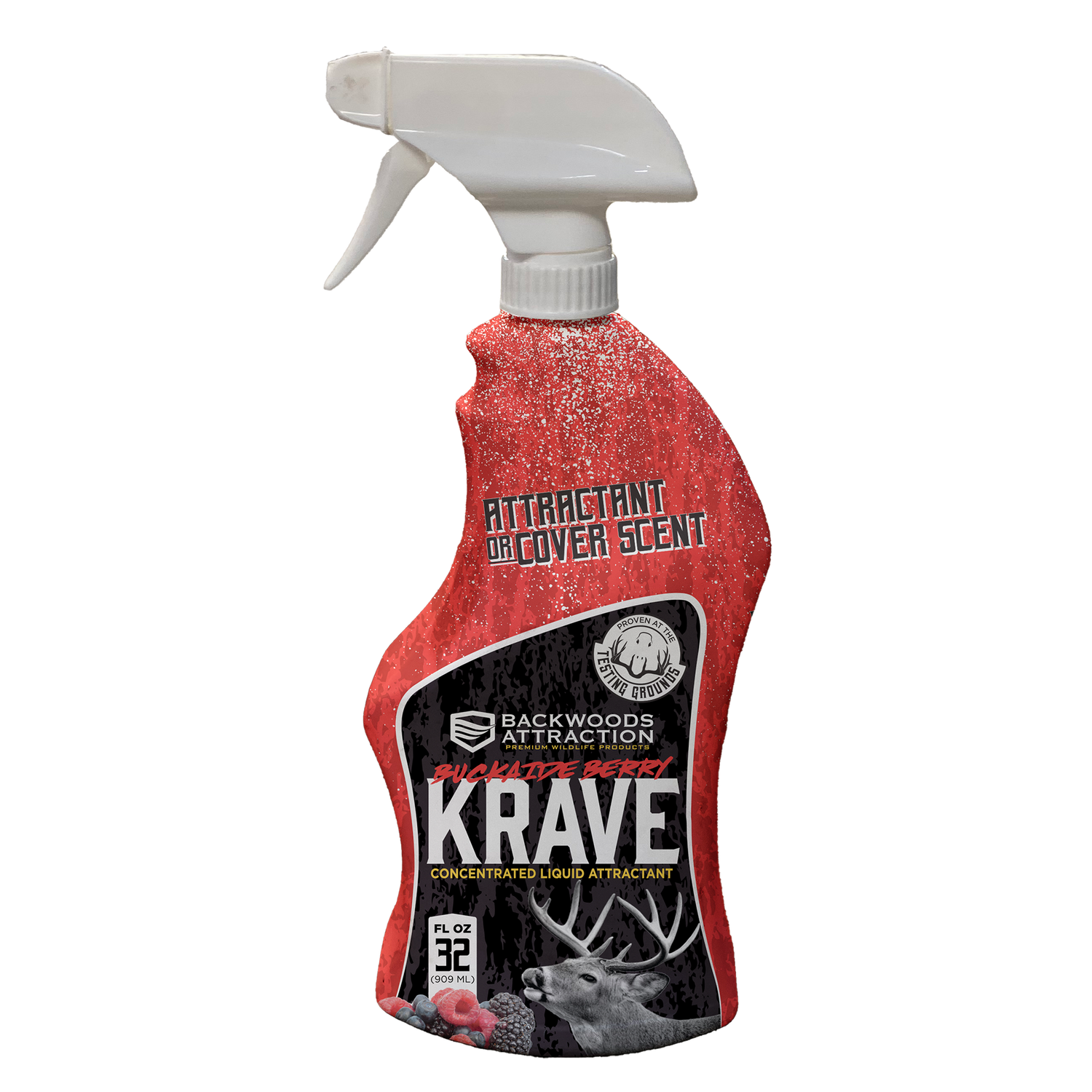 KRAVE™