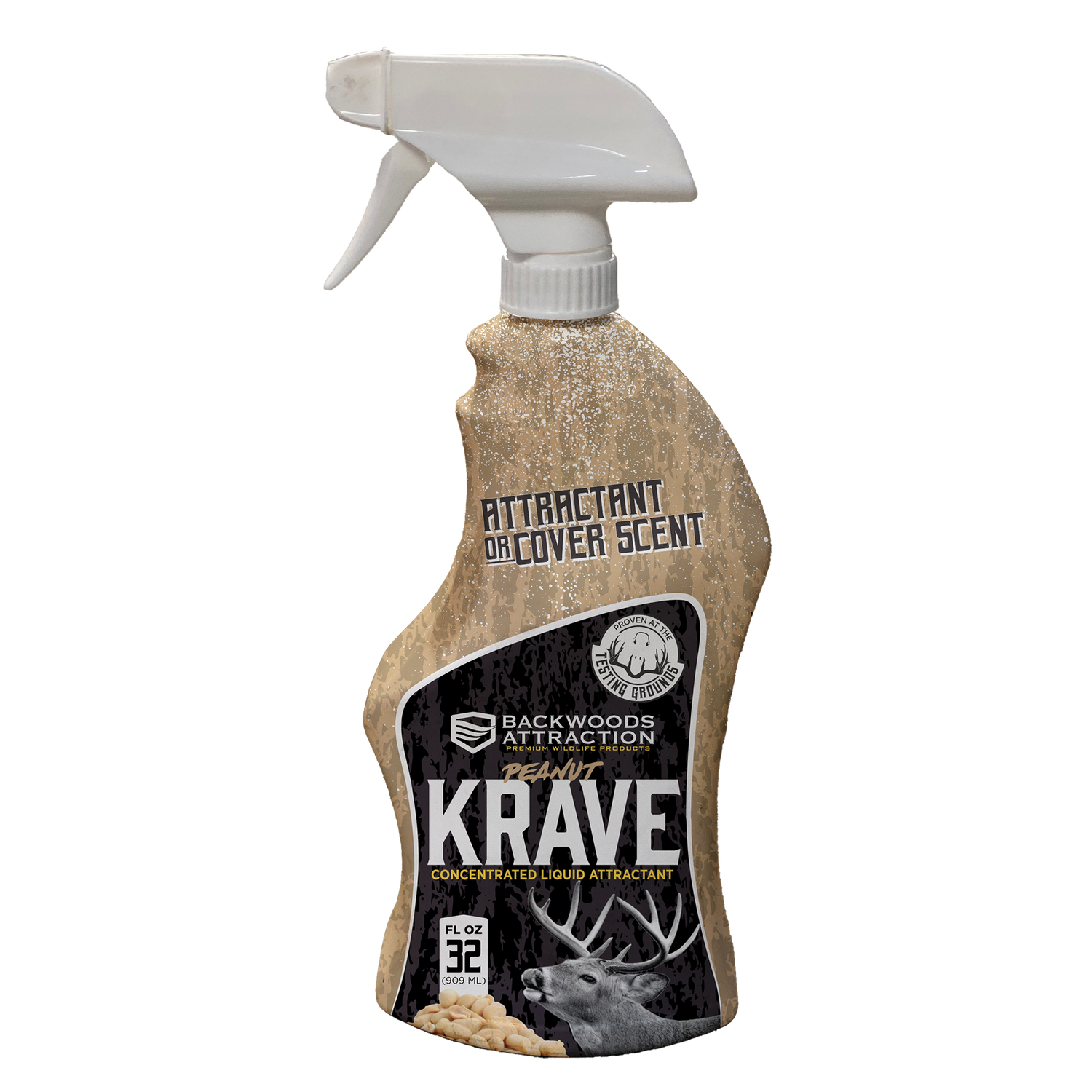 KRAVE™