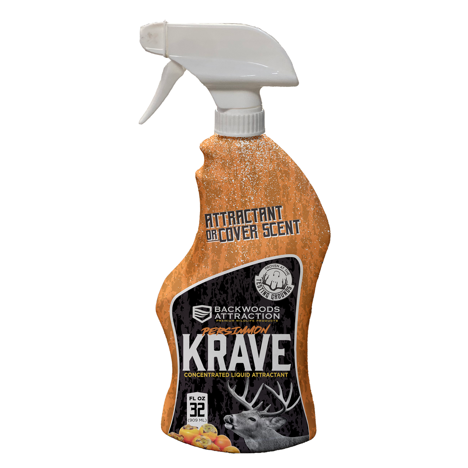 KRAVE™