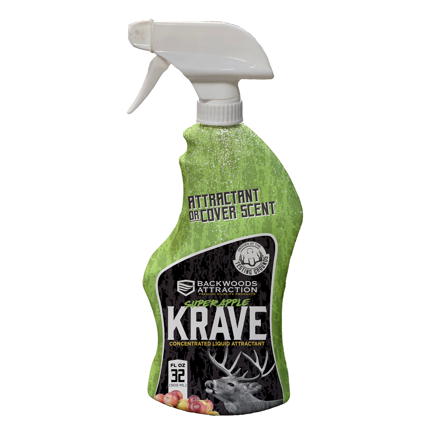 KRAVE™