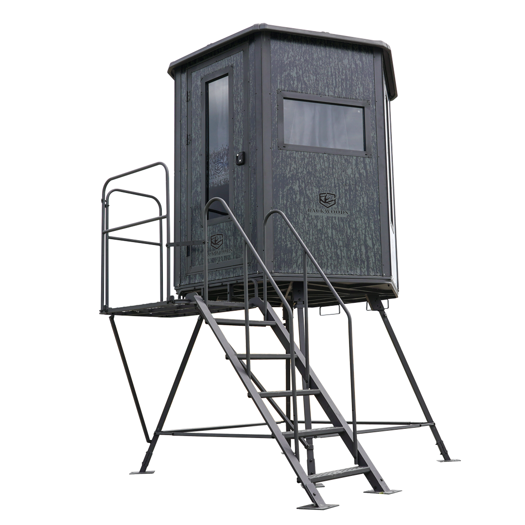 Backwoods Wildlife Products – Backwoods Premium Wildlife Products®