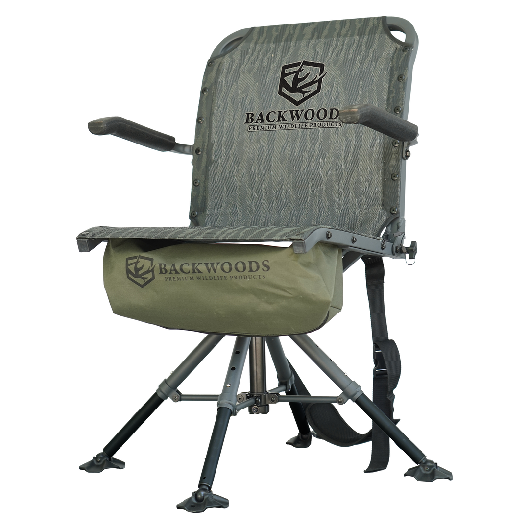 Backwoods Wildlife Products – Backwoods Premium Wildlife Products®