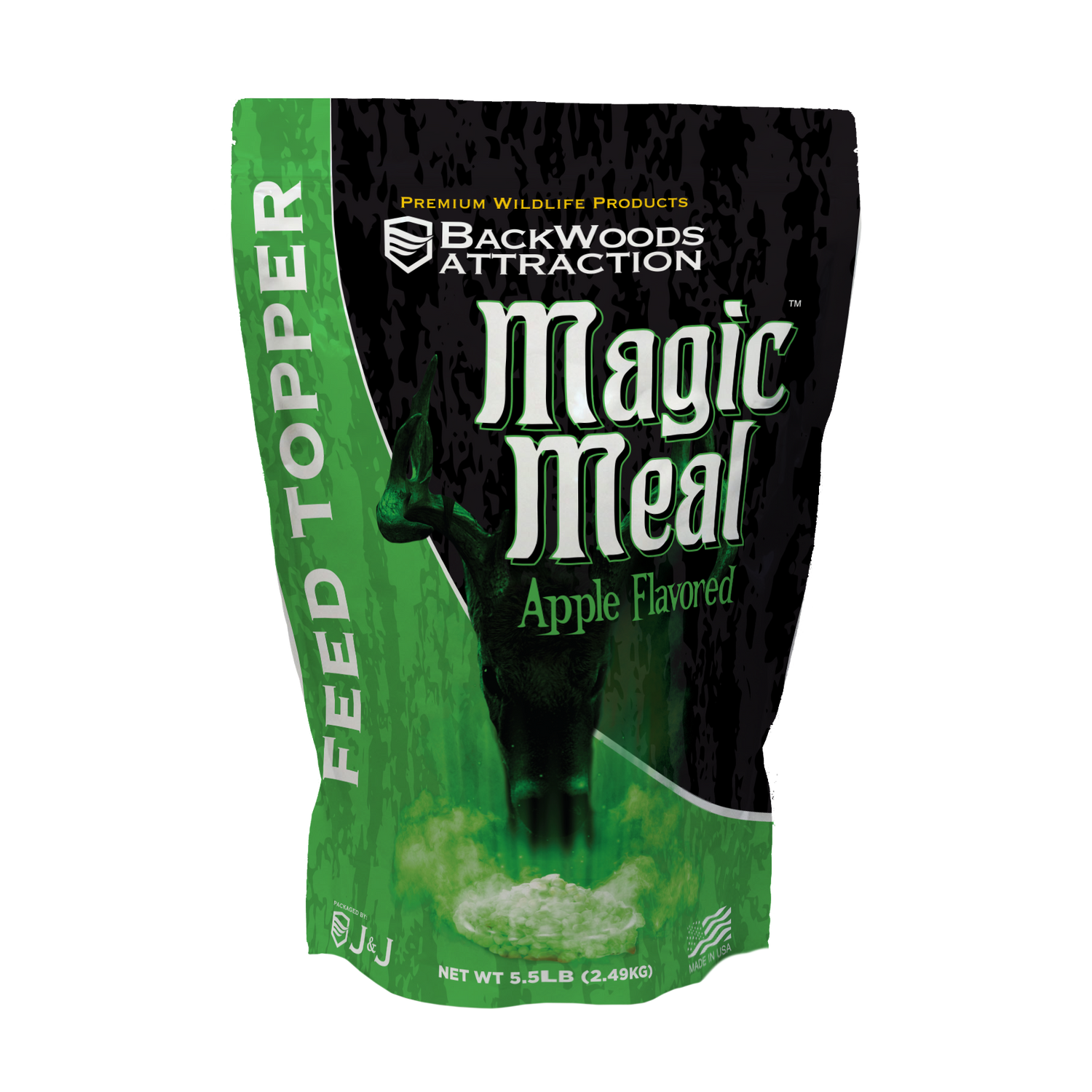 MAGICMEAL™