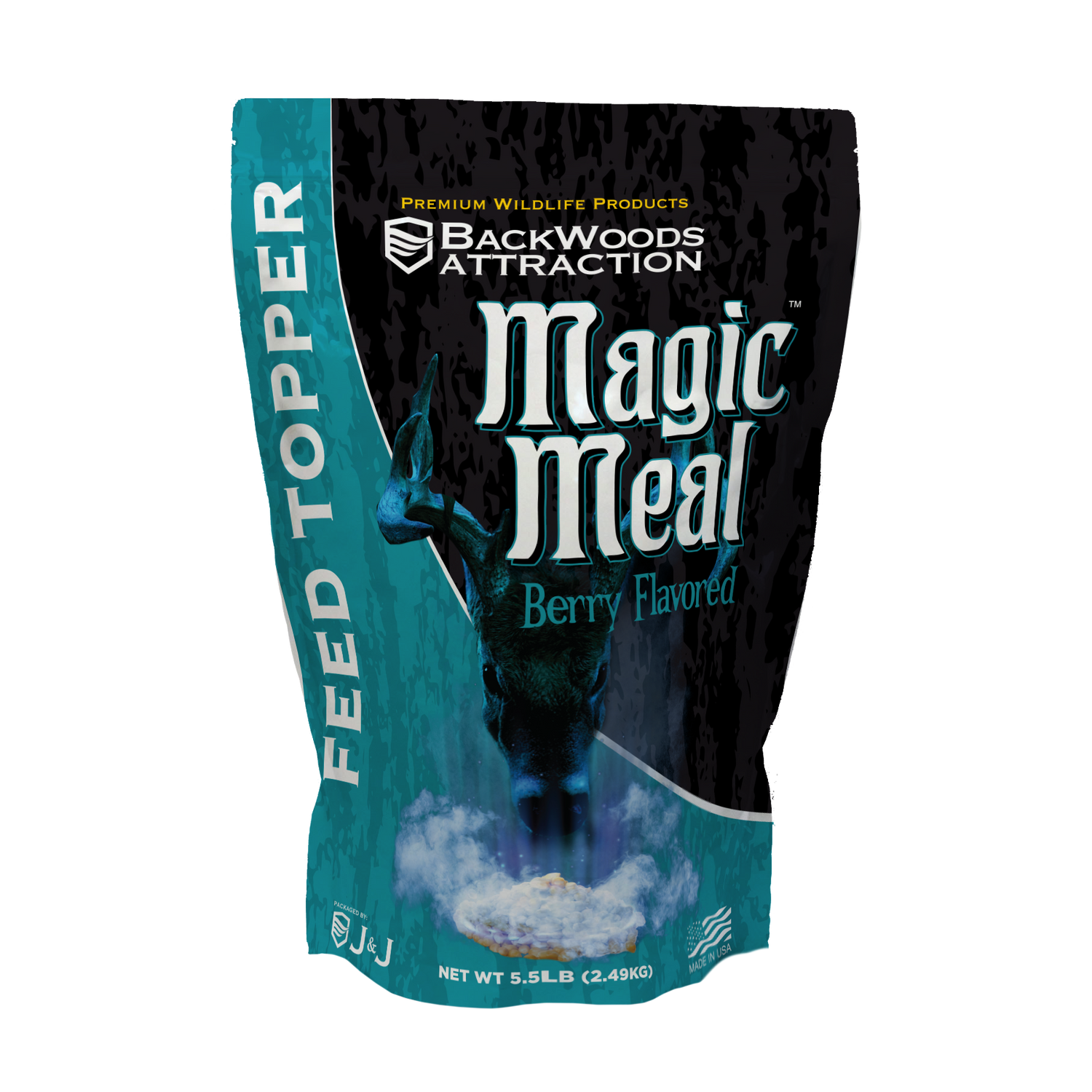 MAGICMEAL™