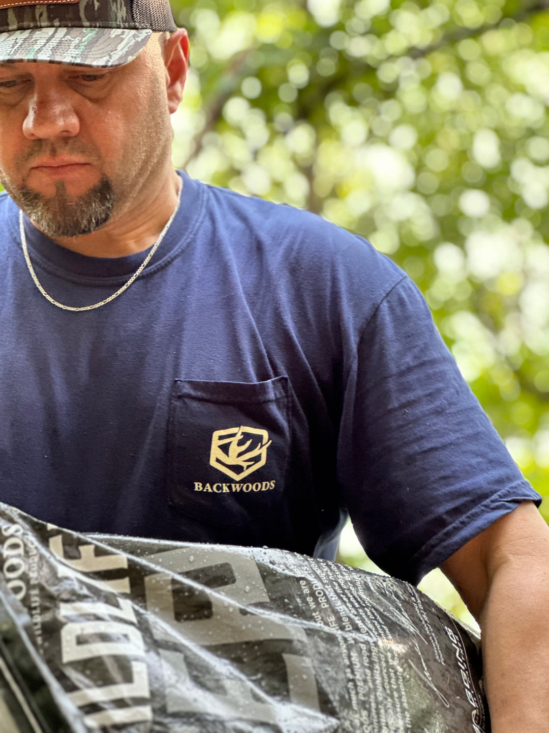 About – Backwoods Premium Wildlife Products®