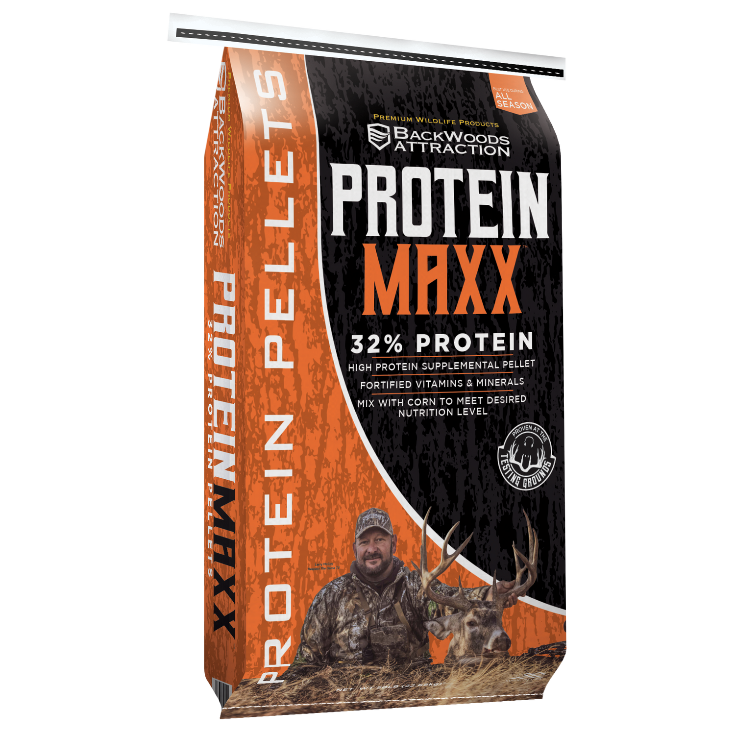 PROTEINMAXX™ PELLETS