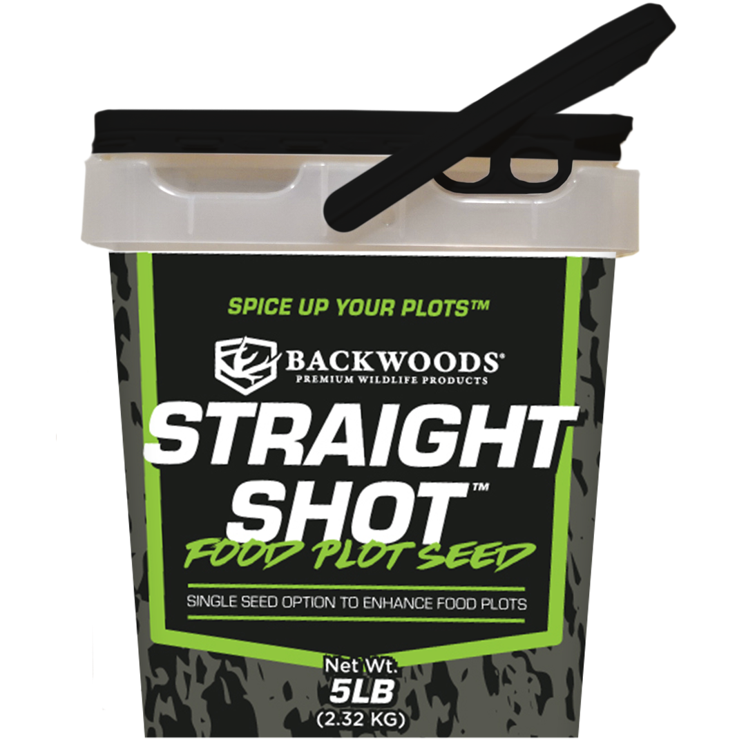 STRAIGHT-SHOT™ SEEDS