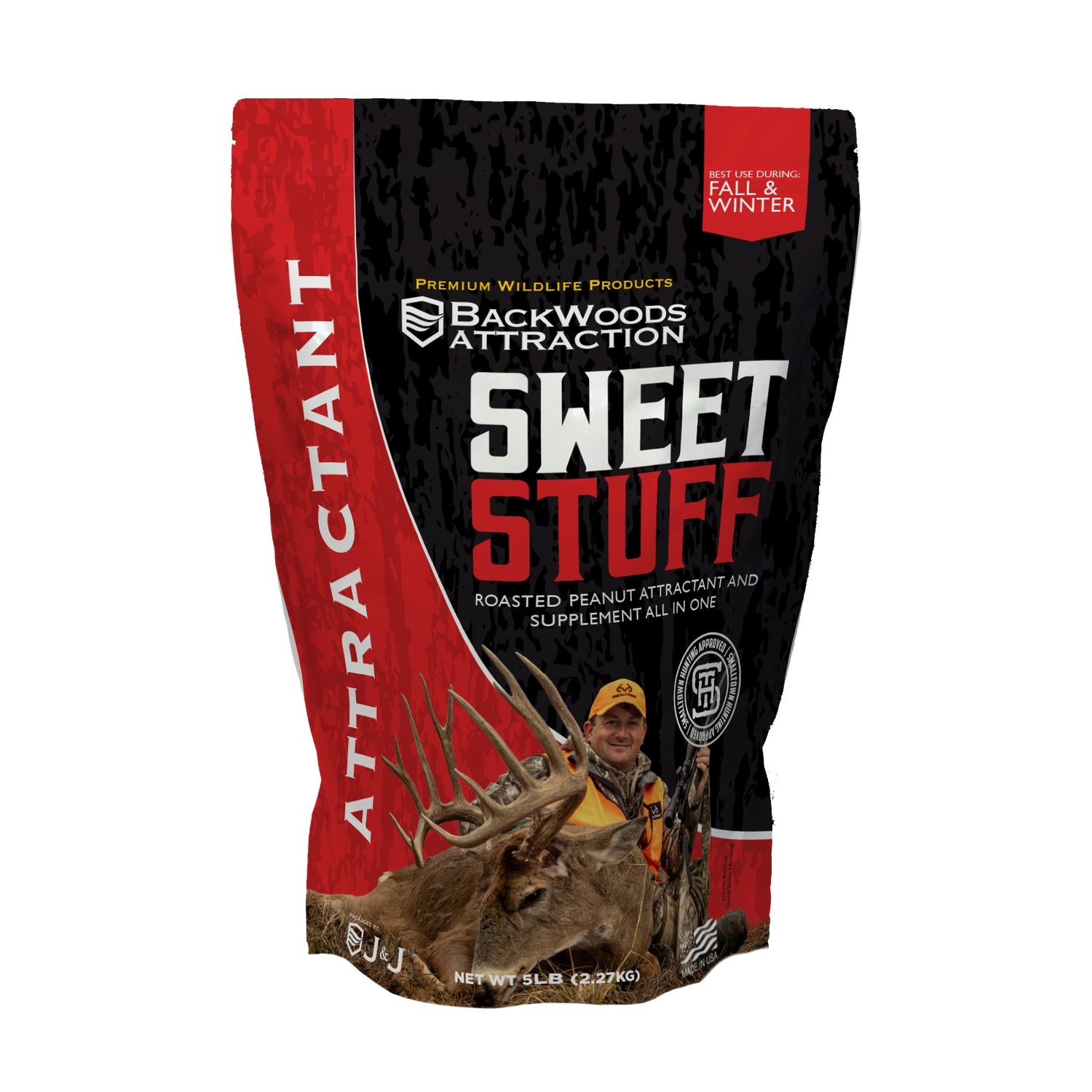 SWEET STUFF™