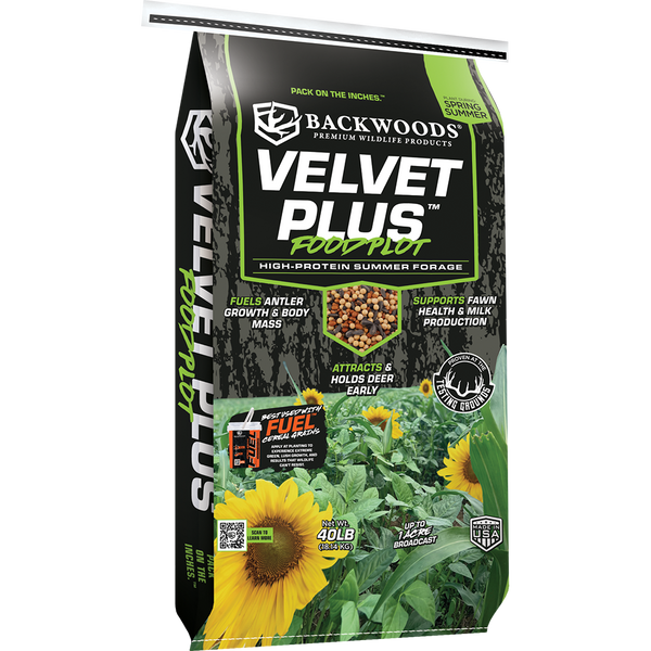 VELVET PLUS™
