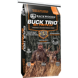 BUCK TRIO