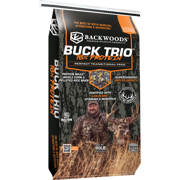 Trio 373 - Kit Edition Special Buck シリアス3個セット BUCK-TICK