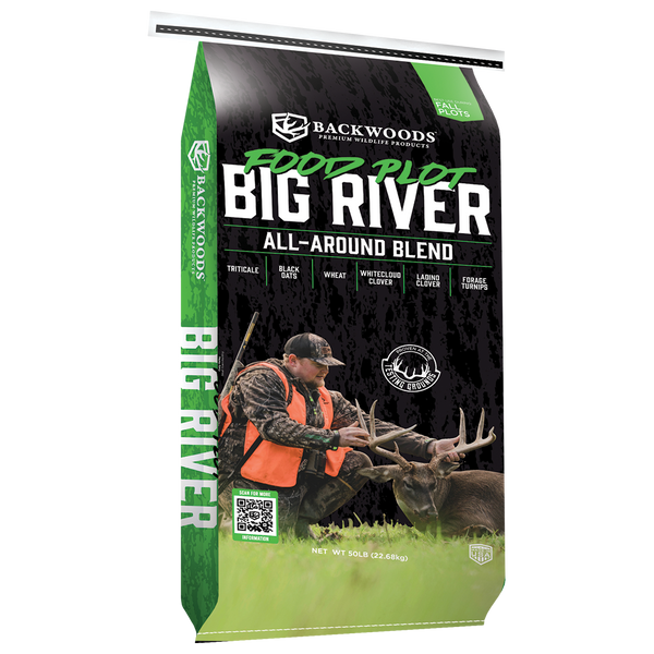 BIG RIVER™
