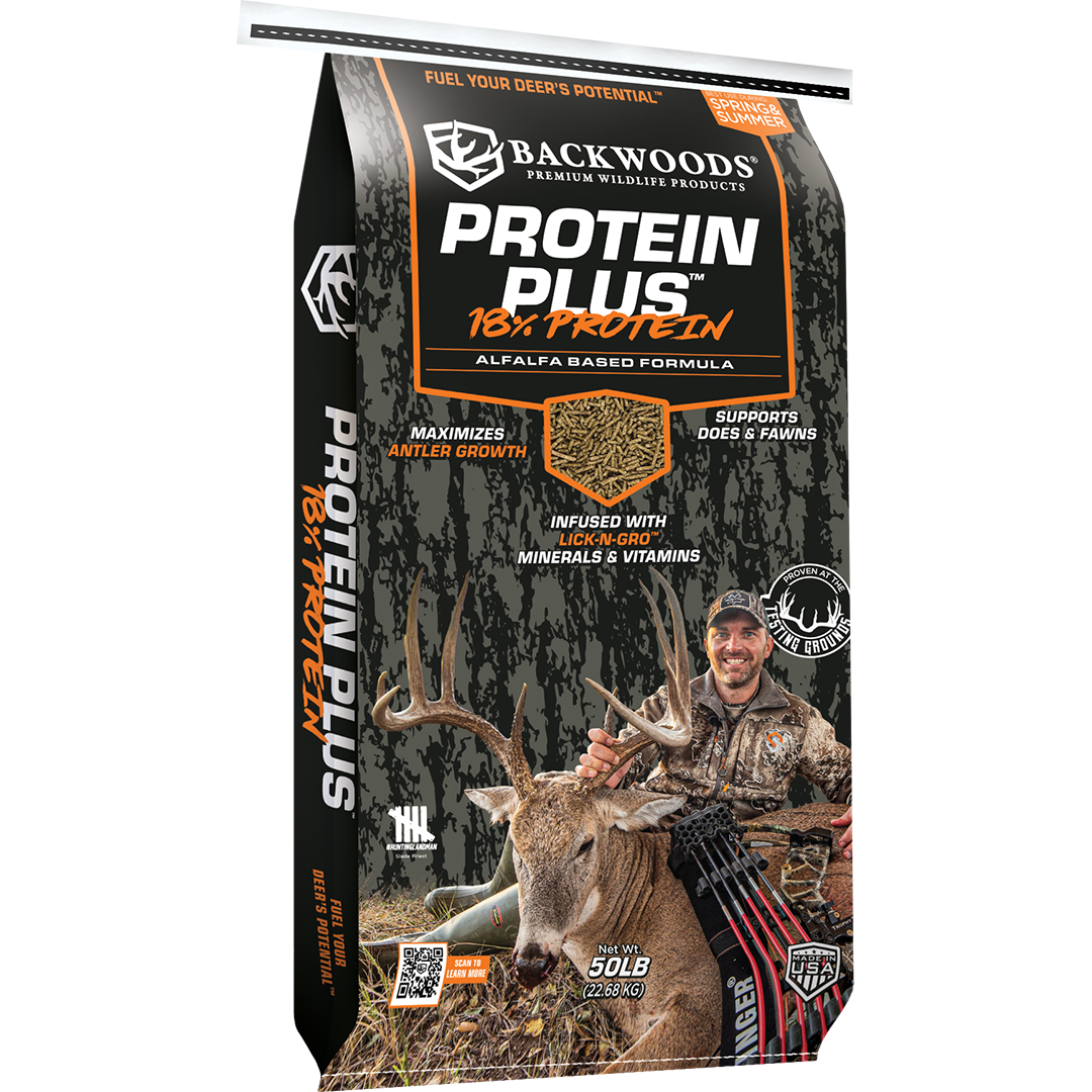PROTEIN PLUS™
