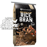 RICE BRAN