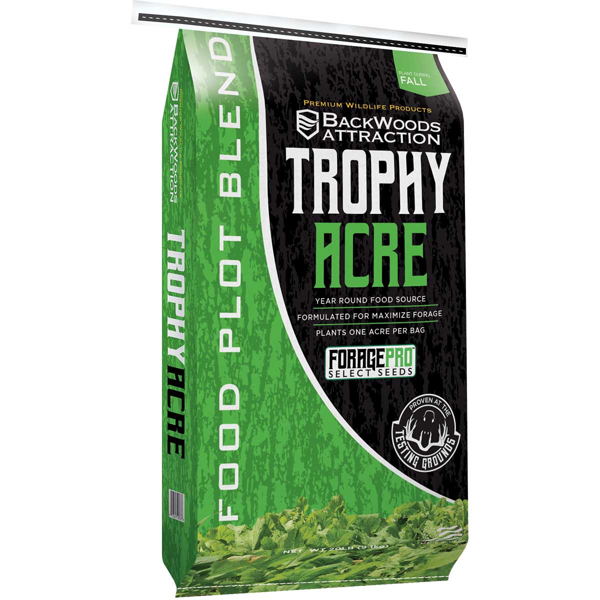 TROPHY ACRE