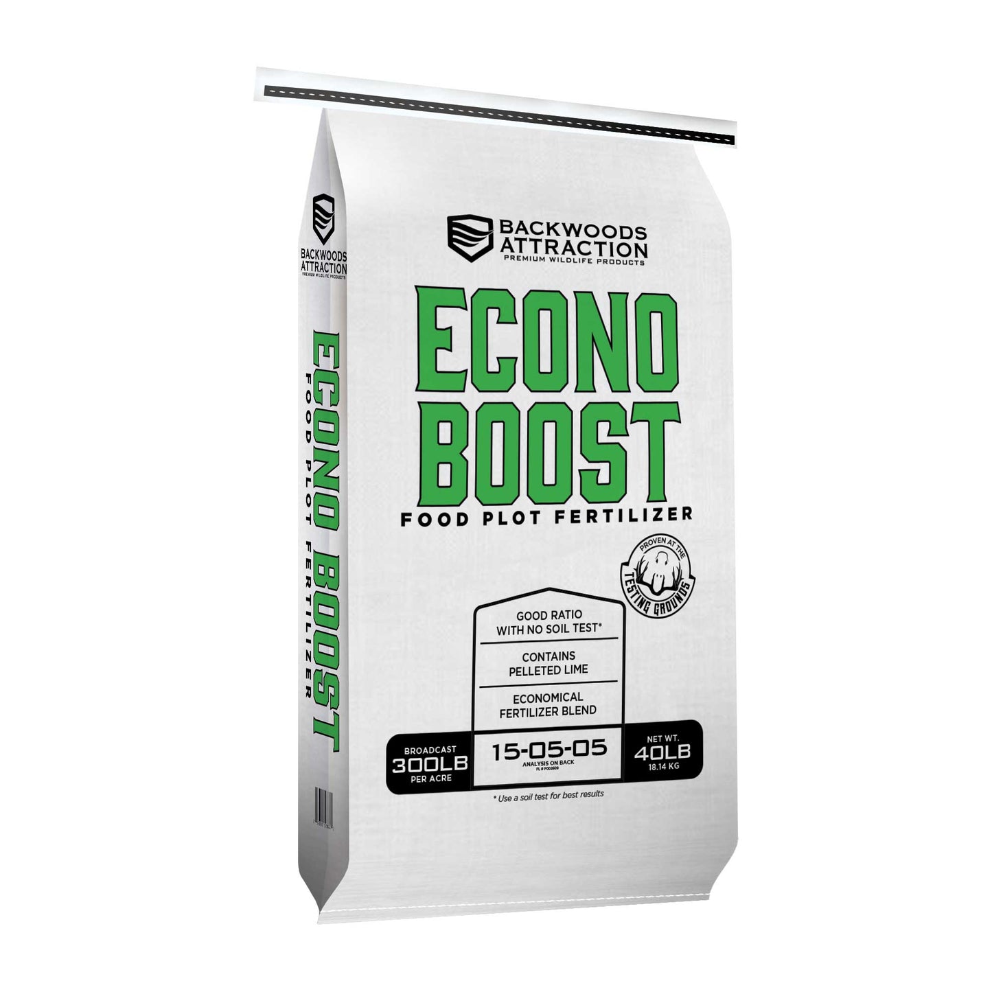 ECONOBOOST FERTILIZER