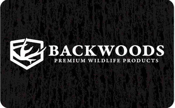 BWA SD CARD 32GB – Backwoods Premium Wildlife Products